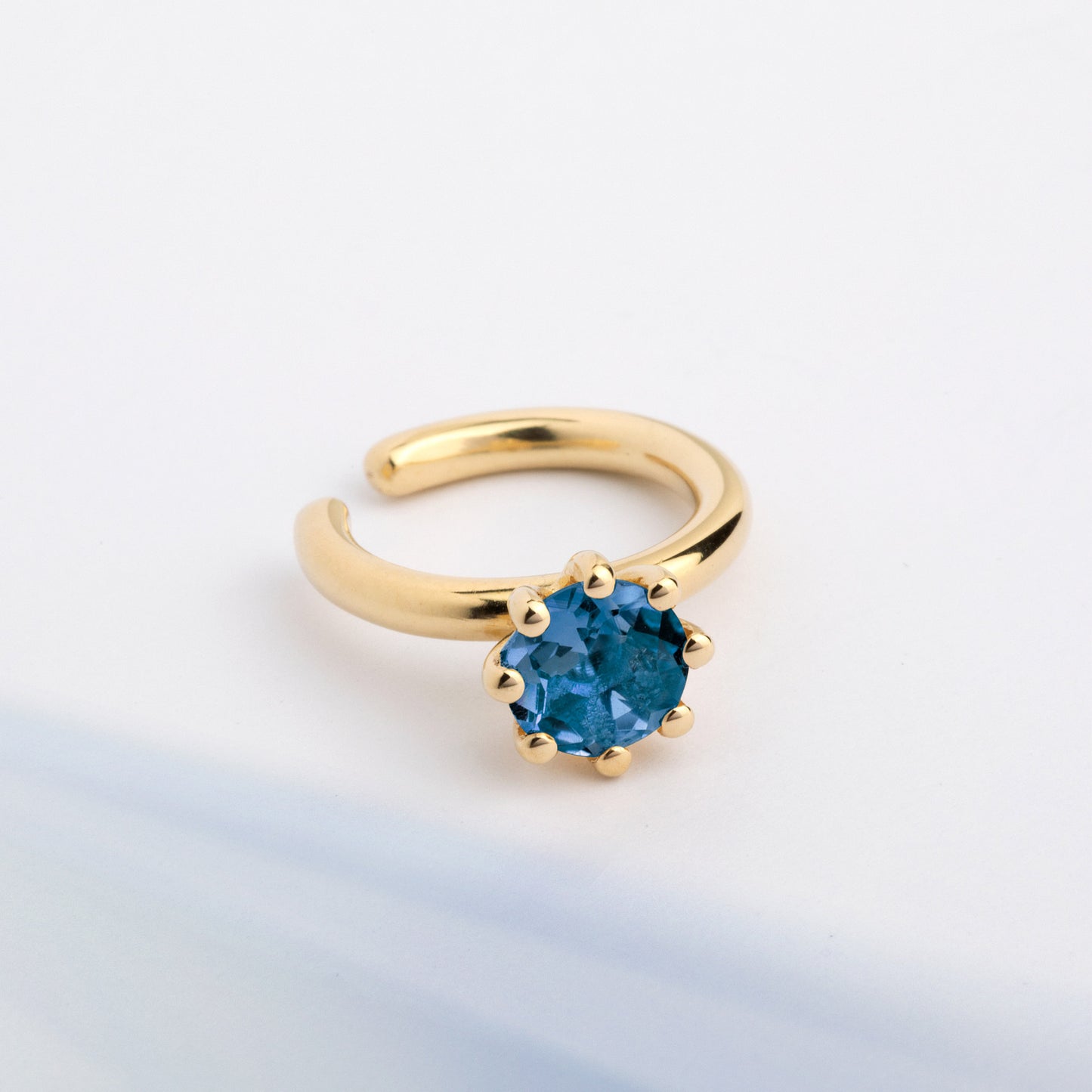 Ear Cuff "Engagement"