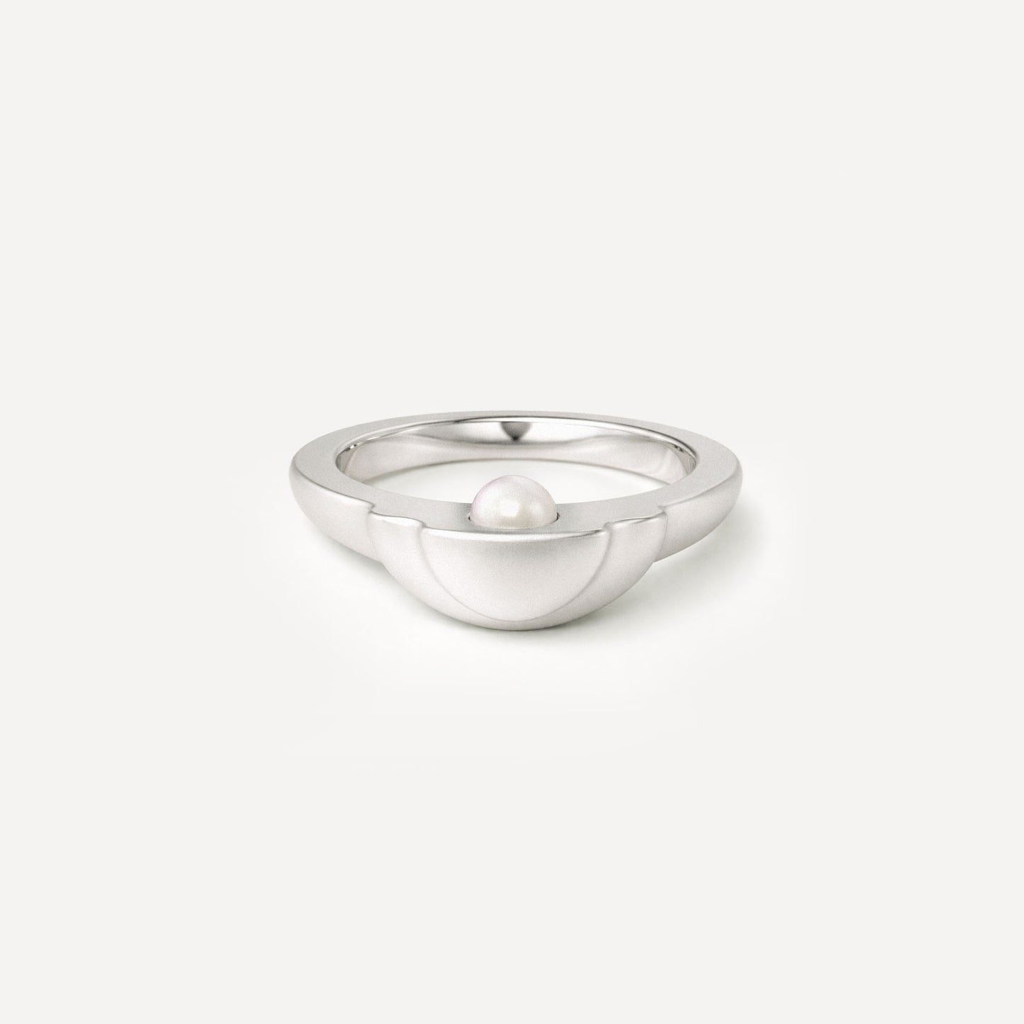 Ring Open II