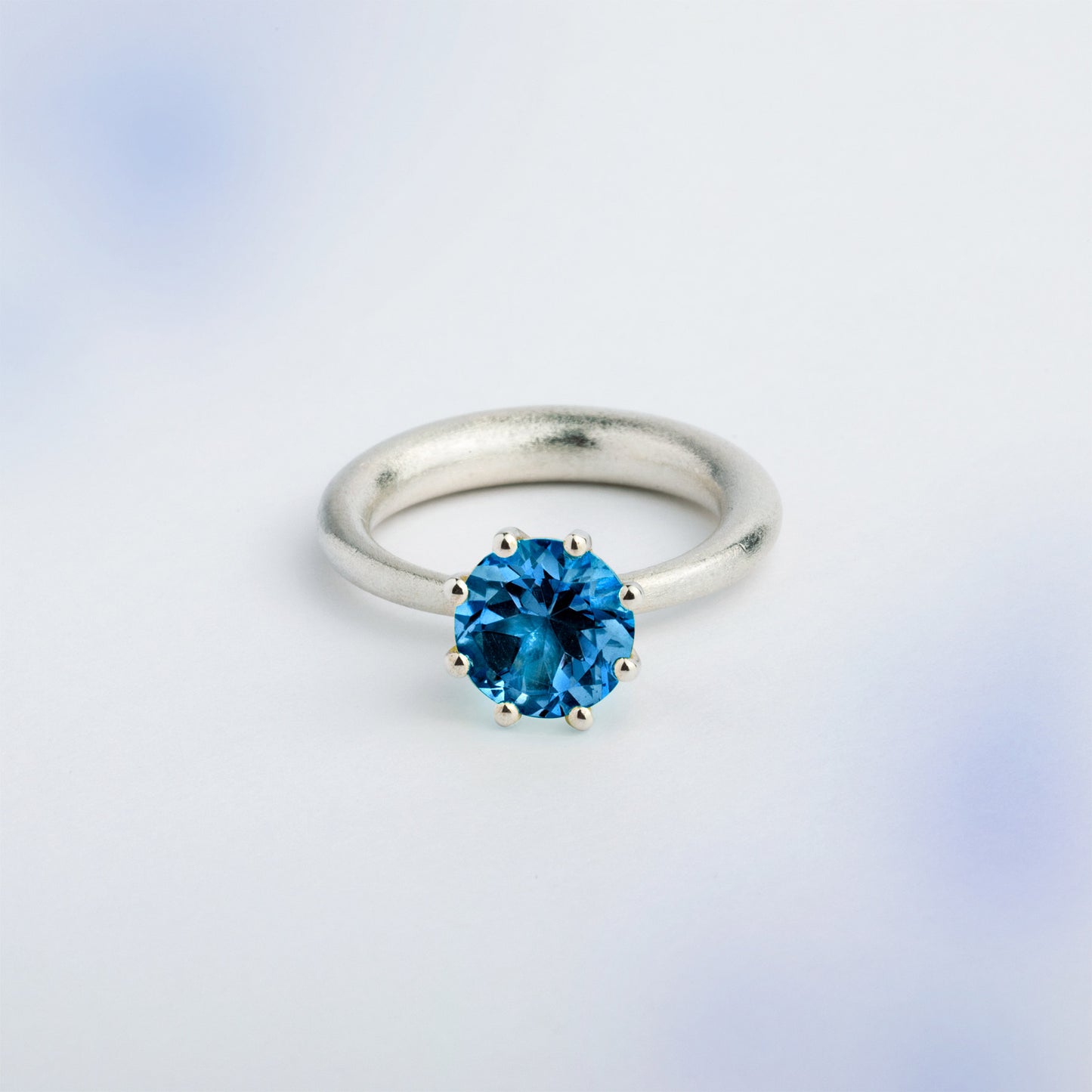 Ring "Engagement II"