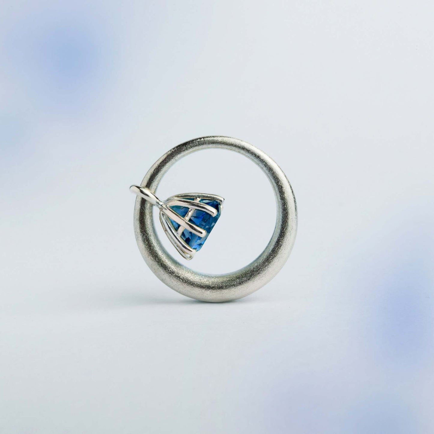 Ring "Engagement II"