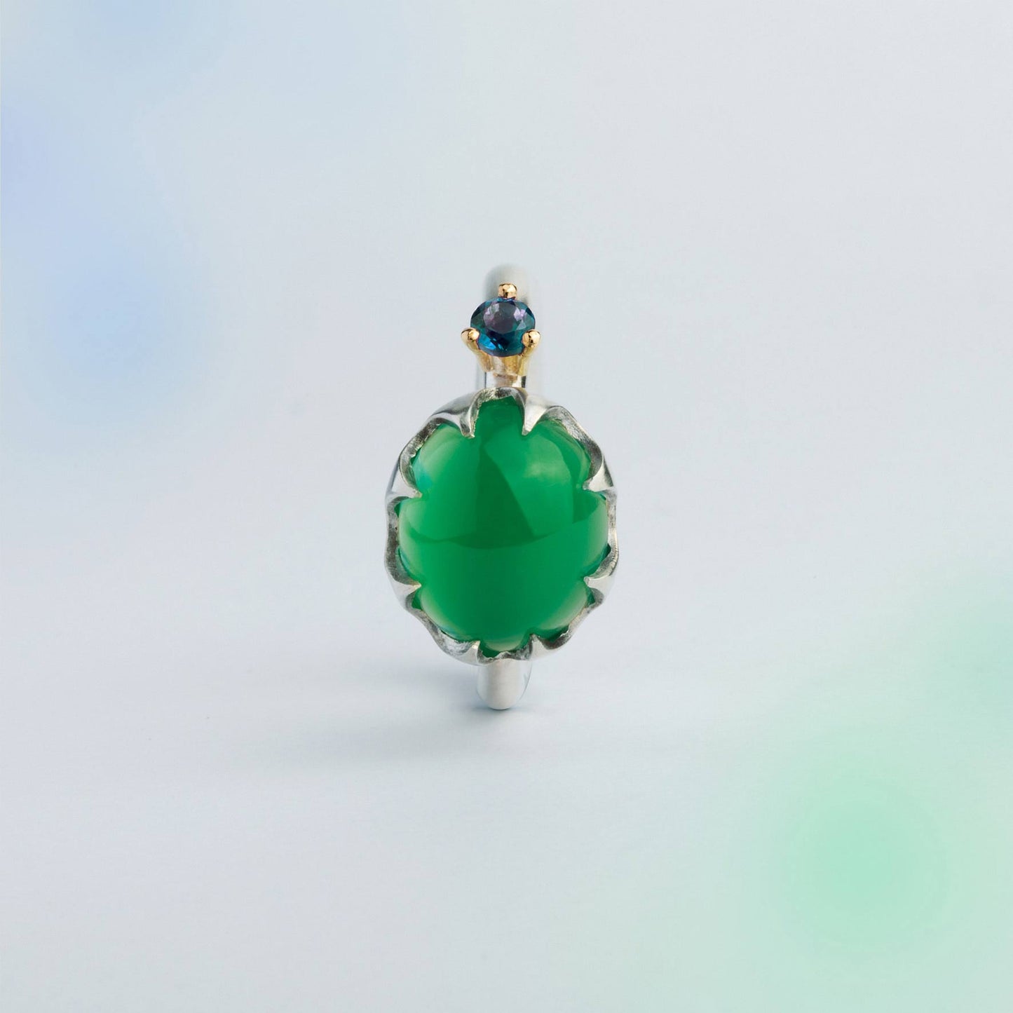 Ring "So Relaxed"