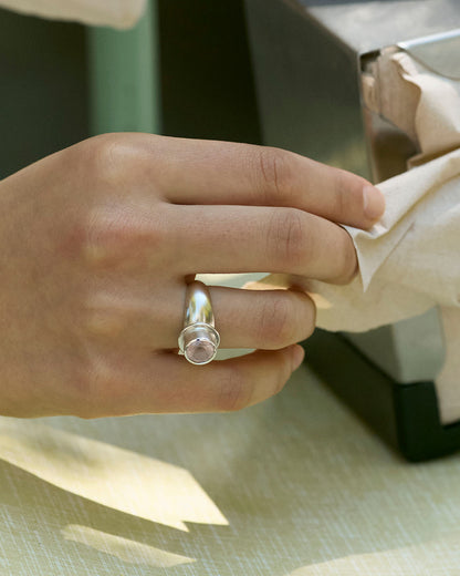 Ring Tower of Love