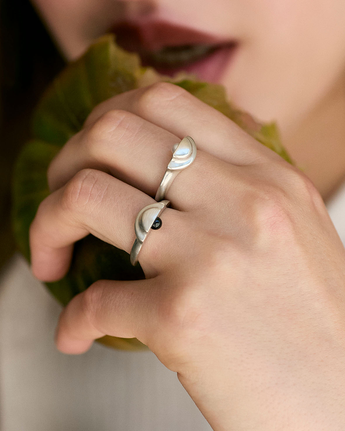 Ring Open II