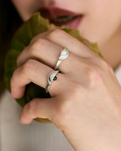Ring Open II