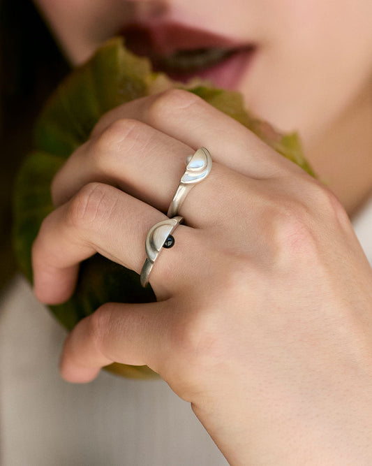 Ring Open II