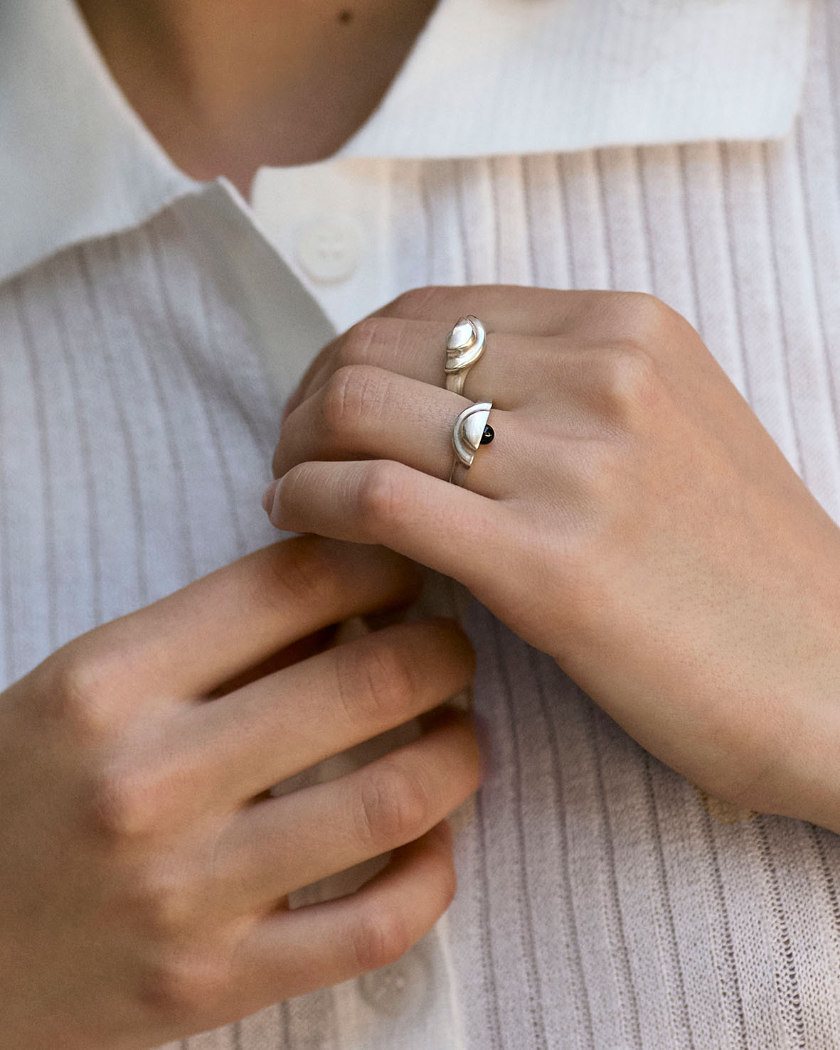 Ring Open II