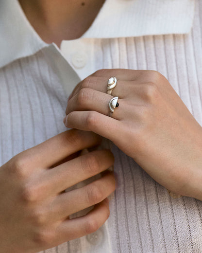 Ring Open II