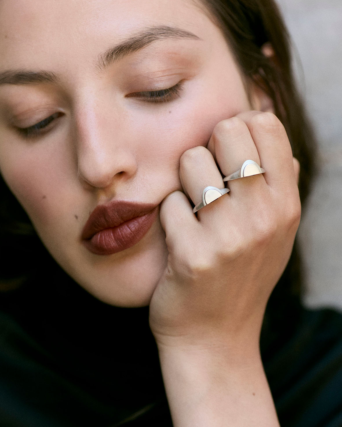Ring Open I