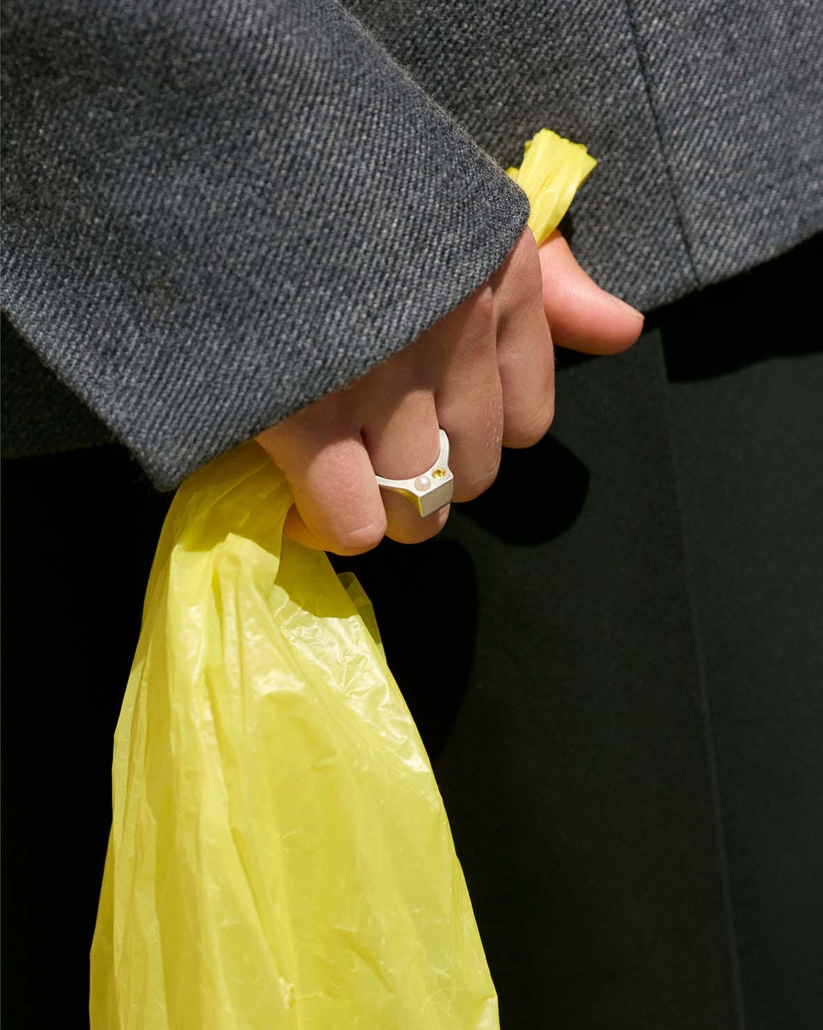 Ring Open III