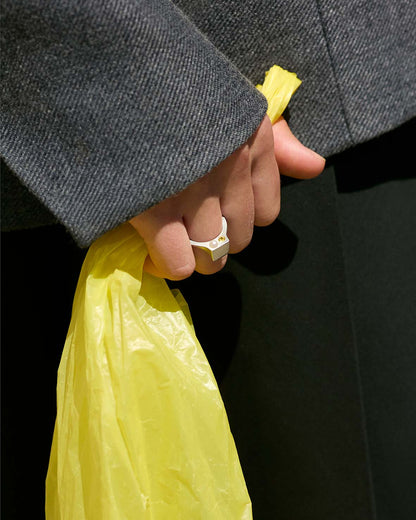 Ring Open III