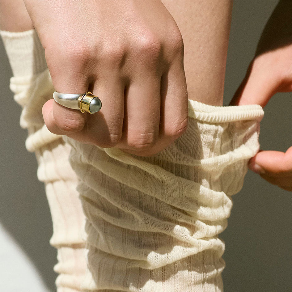 Ring Tower of Confidence