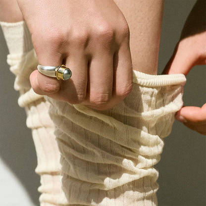 Ring Tower of Confidence