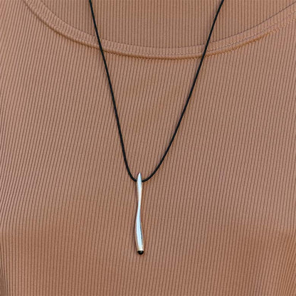 Necklace Fluid