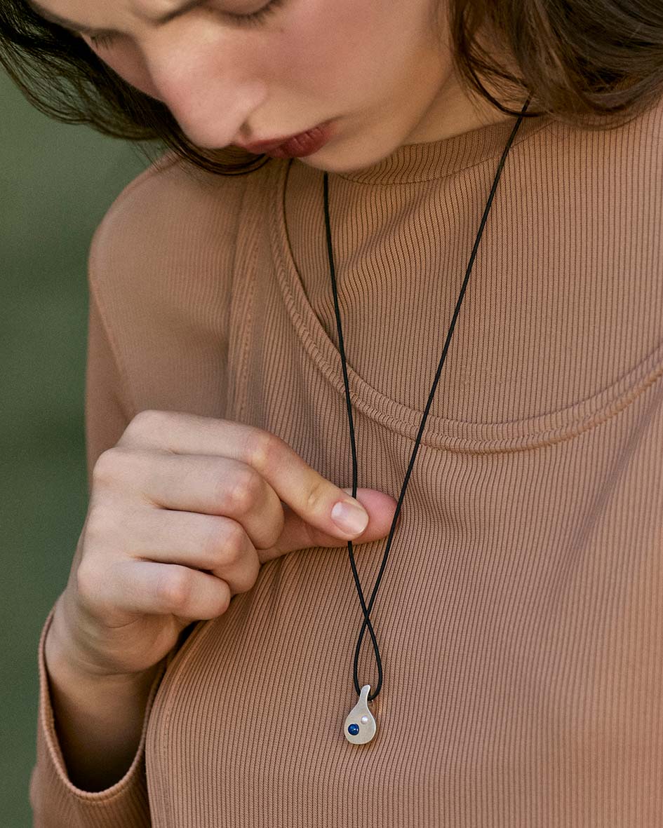 Necklace Possible