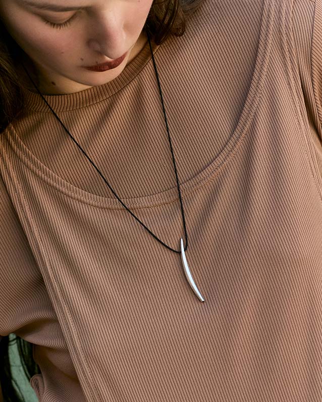 Necklace Path
