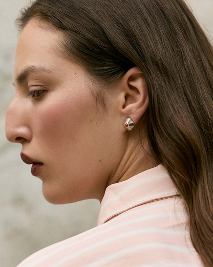 Earrings Origin