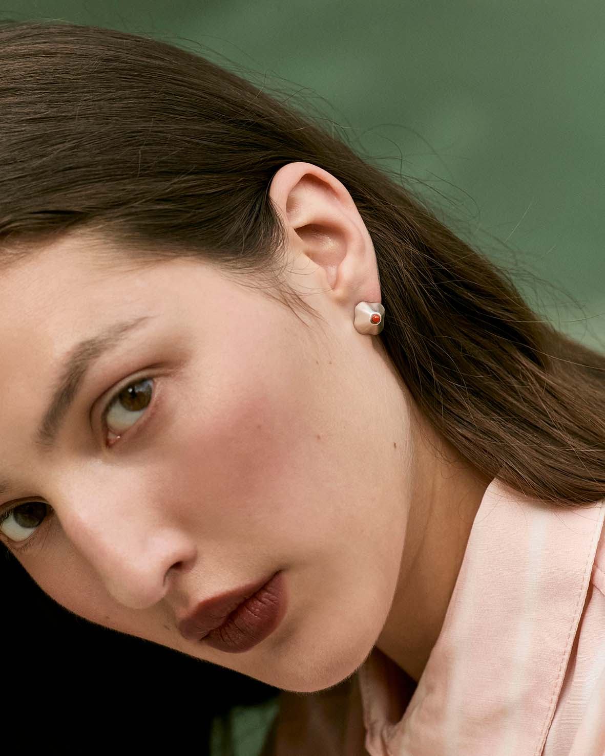 Earrings Origin