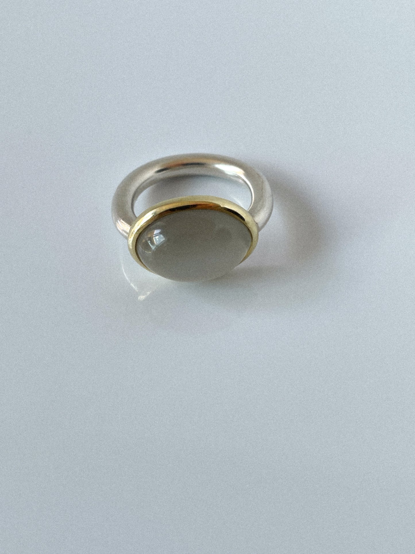 Ring "Close to me"