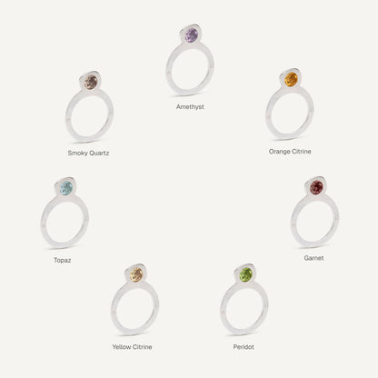Ring Signs II