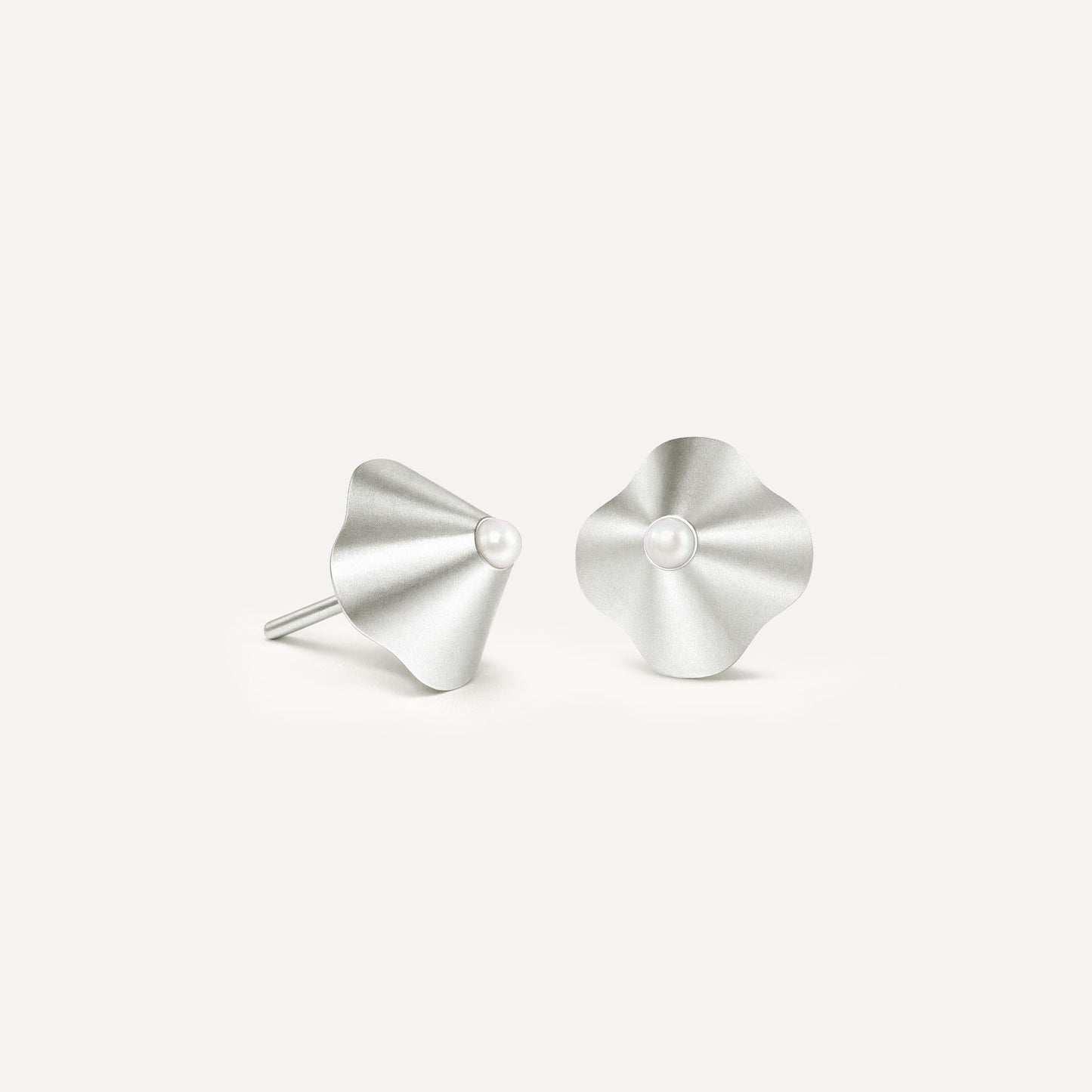 Earrings Origin