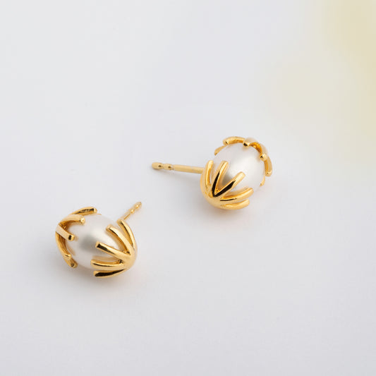 Earrings "Rebirth"