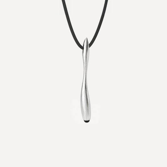 Necklace "Fluid"