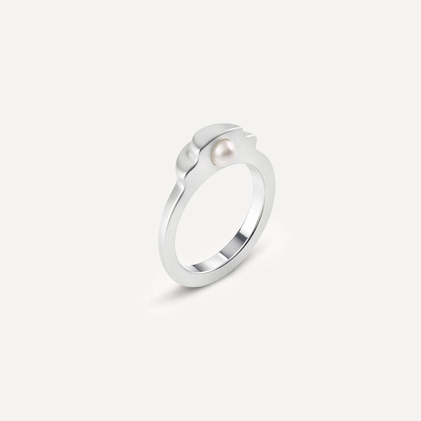Ring Open II