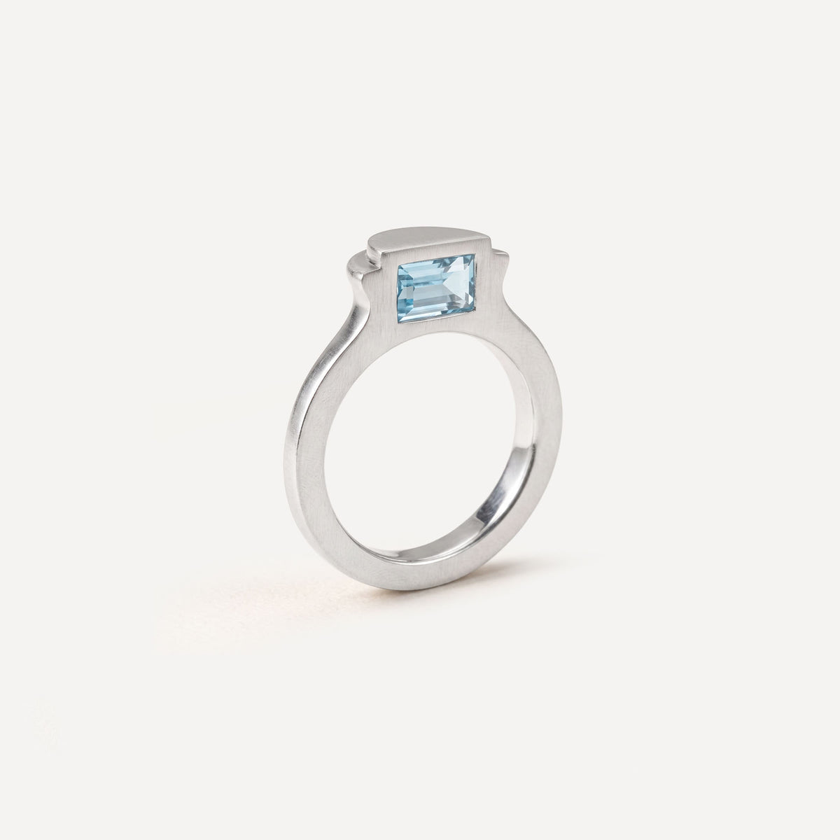 Ring Open I