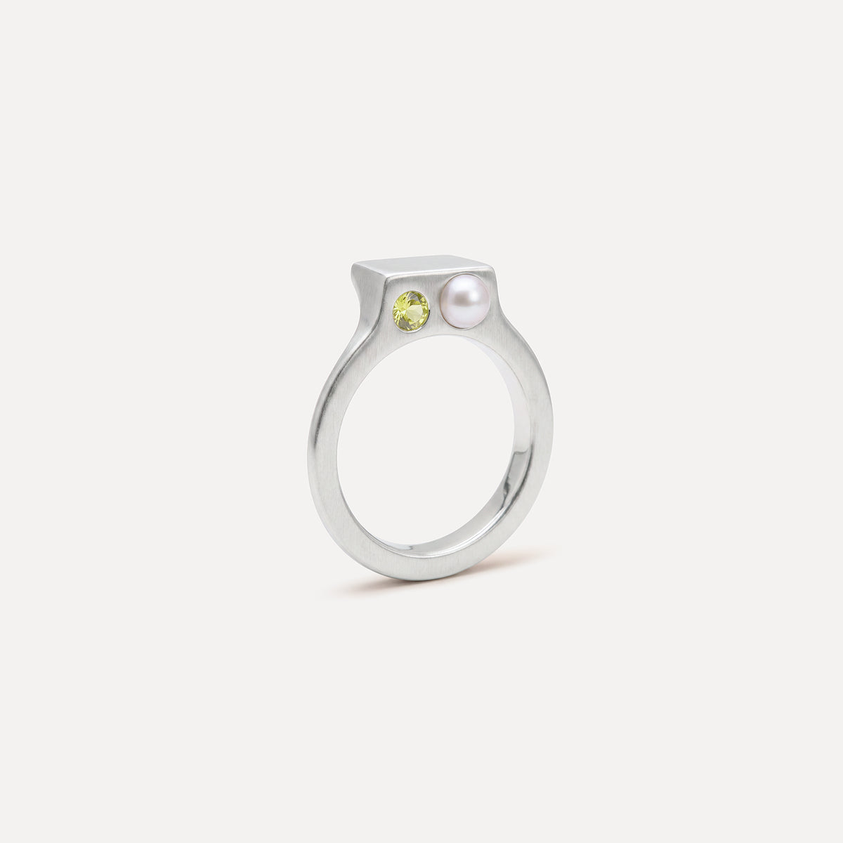 Ring Open III