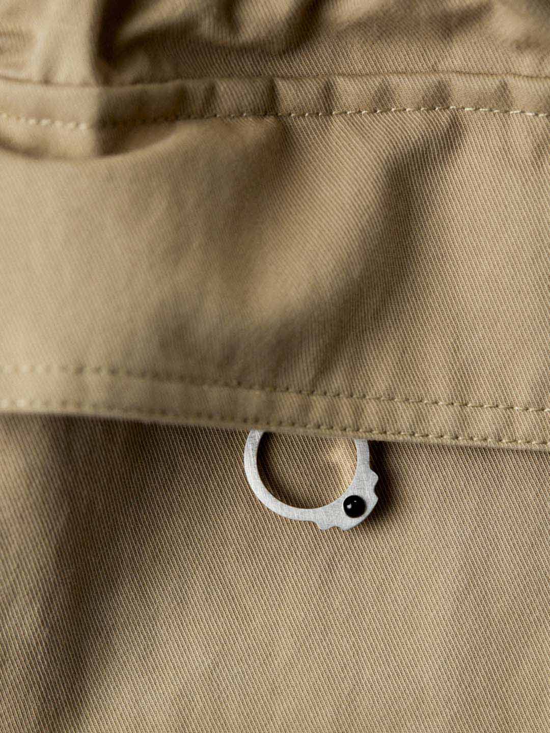 Ring Open II