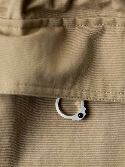 Ring Open II