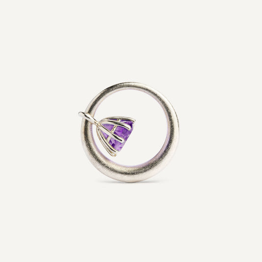 Violet Ring "Engagement II"