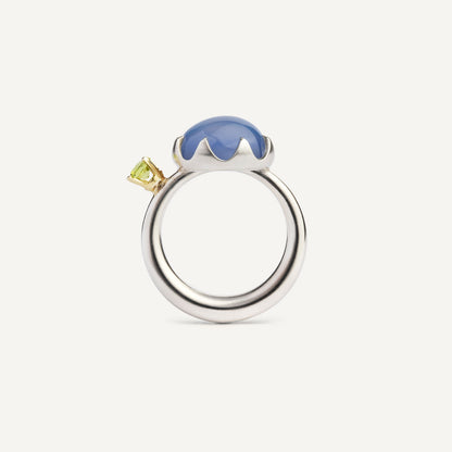Ring "Inspired Hope"
