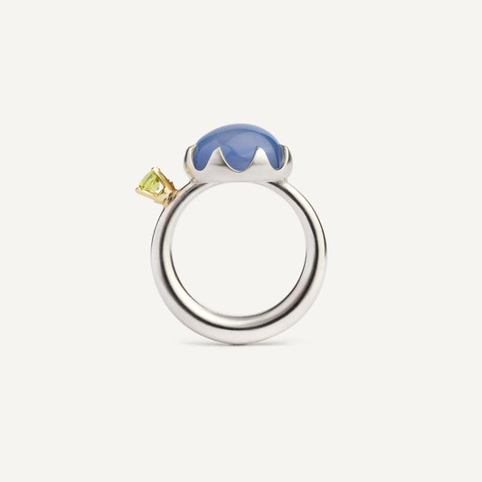 Ring "Inspired Hope"
