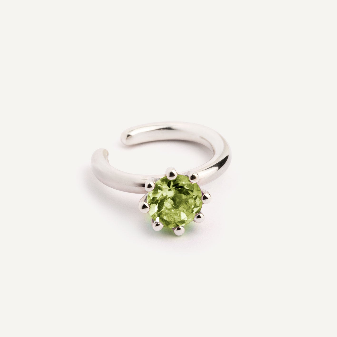 Ear Cuff "Engagement"