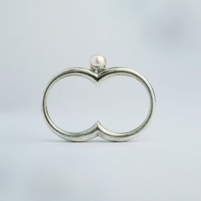 Ring "Forever Yours"