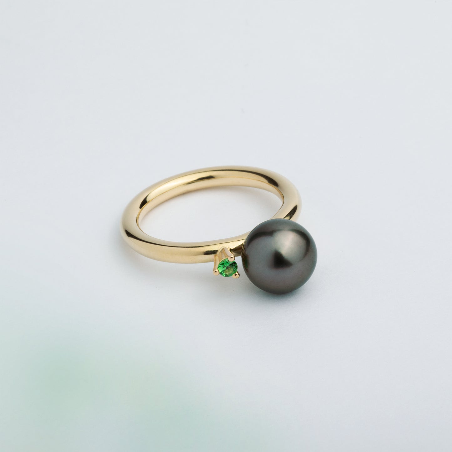 Ring "Solar System"