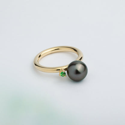 Ring "Solar System"