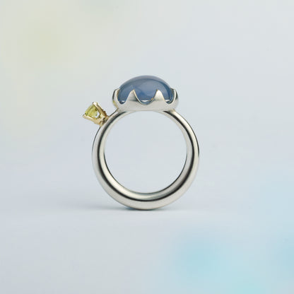 Ring "Inspired Hope"