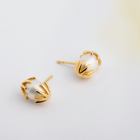 Earrings "Rebirth"