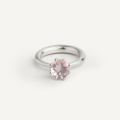 Rose Ring Unfixed I