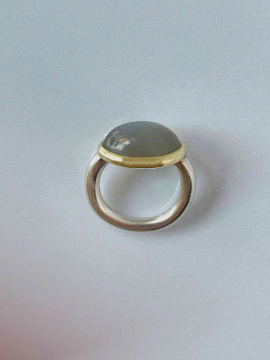 Ring "Close to me"