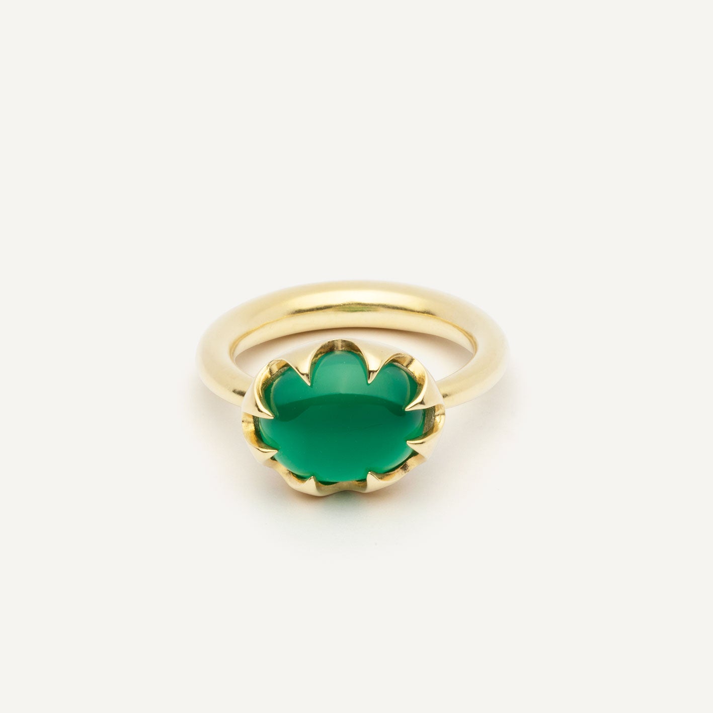 Ring "Queen"