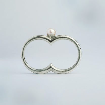 Ring "Eternity"