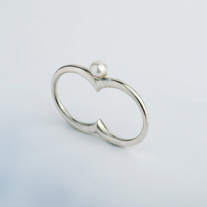 Ring "Eternity"