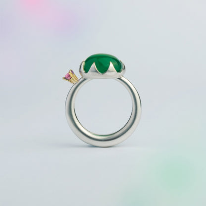 Ring "Deeply In Love"