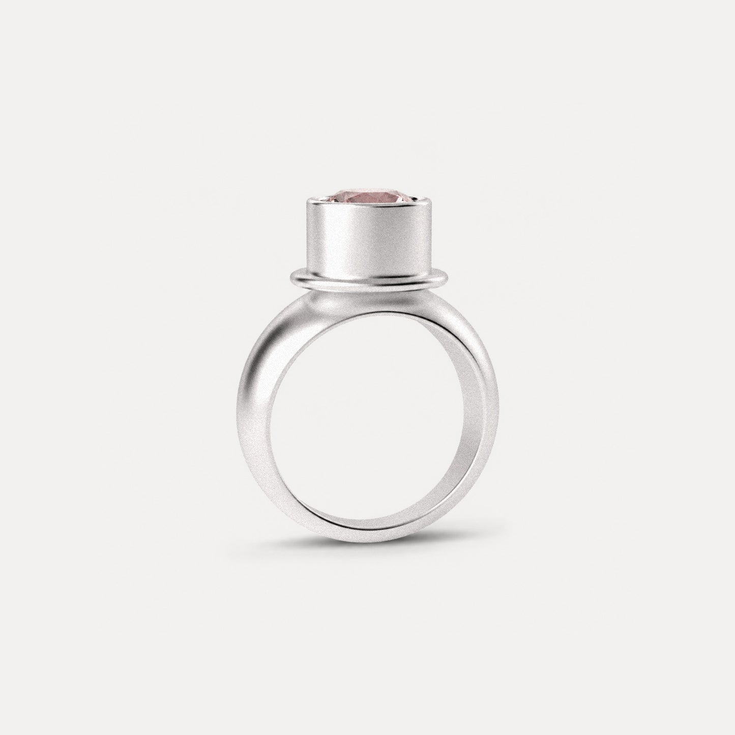 Ring Tower of Love